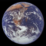 Earth/ Site Map.