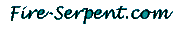 Fire Serpent.com index.